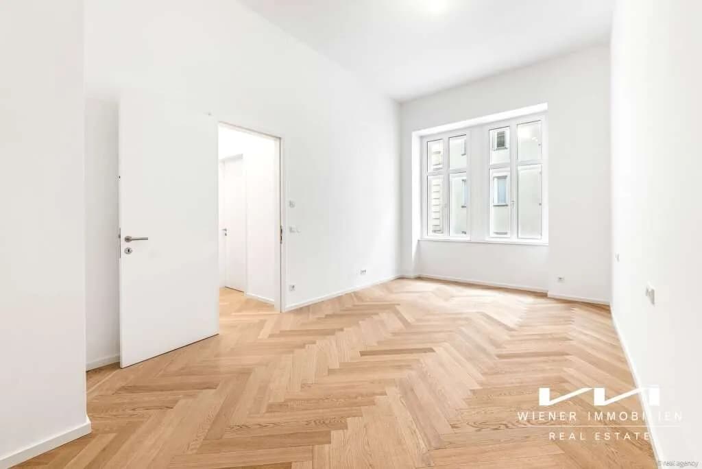 3-Zimmer-Immobilie kaufen in Wien – 90,62 m², € 805.000