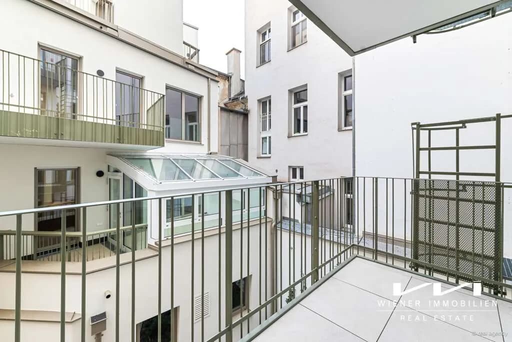 3-Zimmer-Immobilie kaufen in Wien – 90,62 m², € 805.000 – Bild 2 von 19