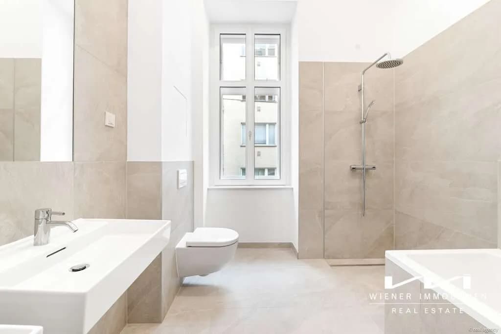 3-Zimmer-Immobilie kaufen in Wien – 90,62 m², € 805.000 – Bild 3 von 19