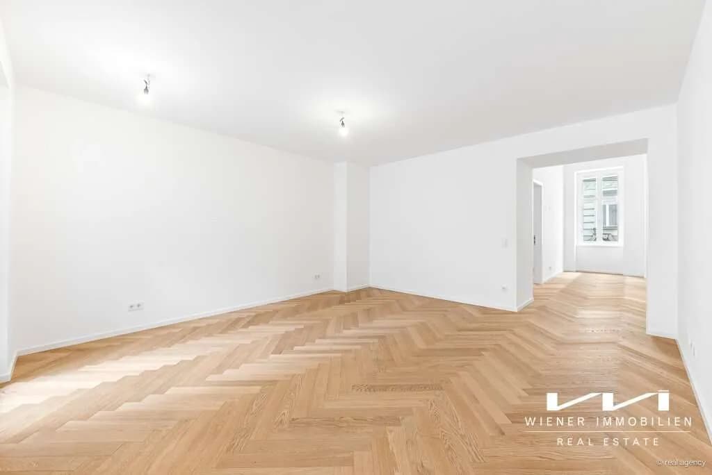 3-Zimmer-Immobilie kaufen in Wien – 90,62 m², € 805.000 – Bild 4 von 19