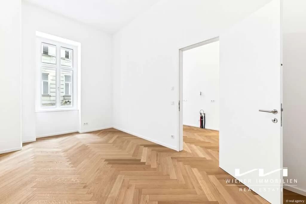 3-Zimmer-Immobilie kaufen in Wien – 90,62 m², € 805.000 – Bild 5 von 19