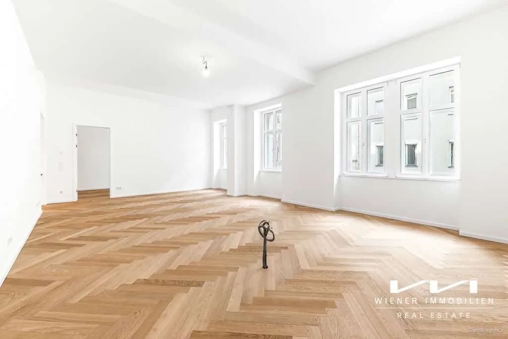 3-Zimmer-Immobilie kaufen in Wien – 93,89 m², € 915.000