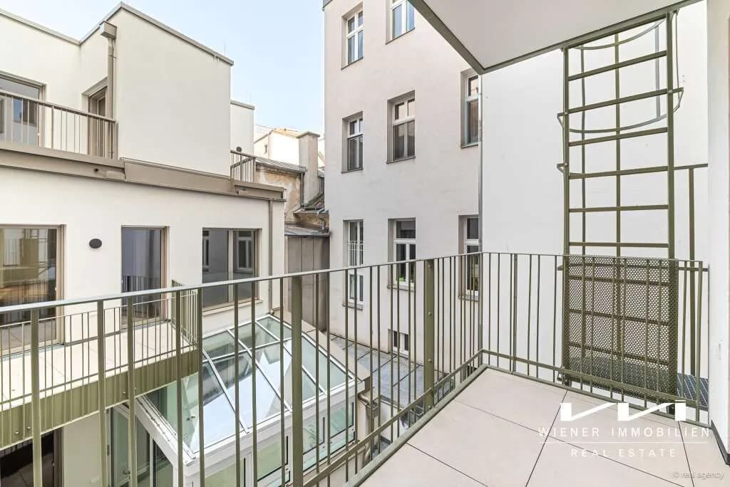 3-Zimmer-Immobilie kaufen in Wien – 93,89 m², € 915.000 – Bild 3 von 23