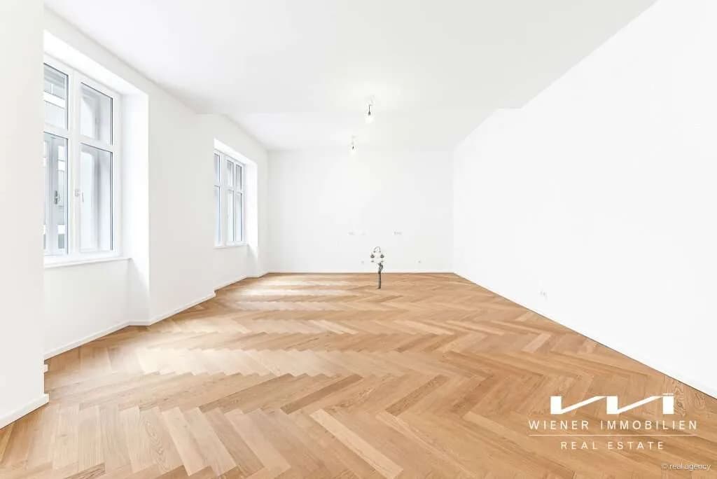 3-Zimmer-Immobilie kaufen in Wien – 93,89 m², € 915.000 – Bild 4 von 23