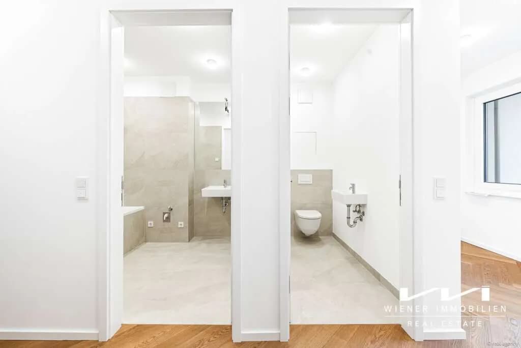 3-Zimmer-Immobilie kaufen in Wien – 93,89 m², € 915.000 – Bild 5 von 23