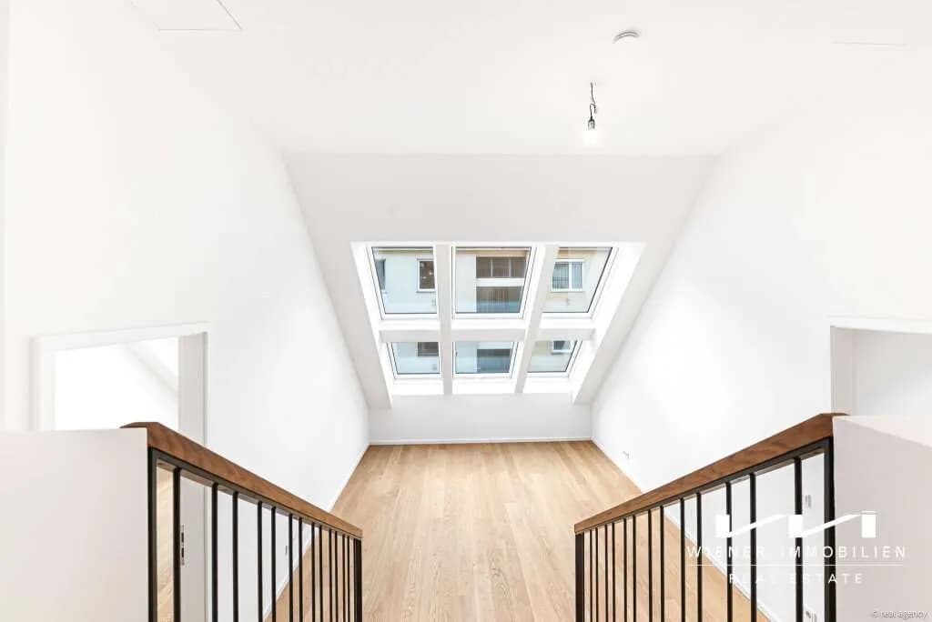 4-Zimmer-Wohnung kaufen in Wien – 115,96 m², € 1.540.000