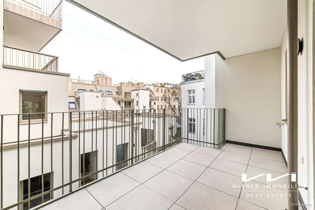 4-Zimmer-Wohnung kaufen in Wien – 115,96 m², € 1.540.000 – Bild 2 von 25