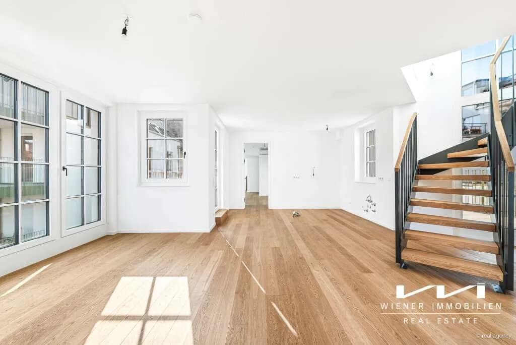 3-Zimmer-Wohnung kaufen in Wien – 144,38 m², € 2.150.000