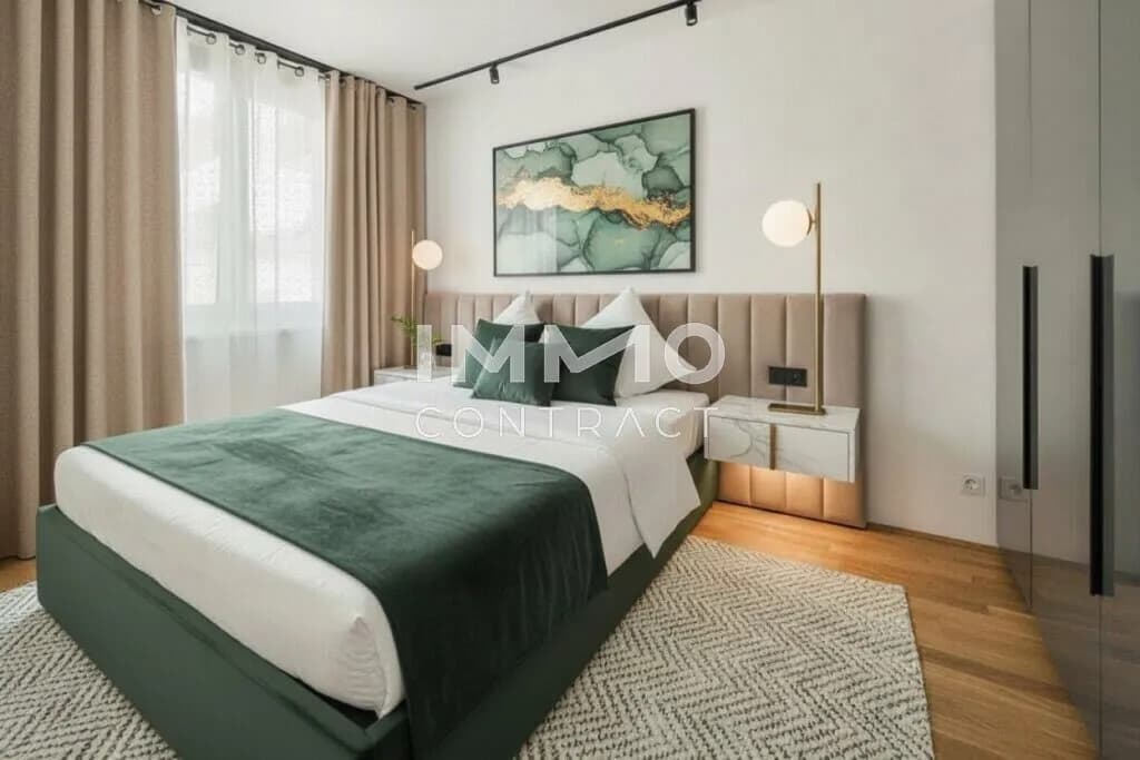 2-Zimmer-Wohnung kaufen in Wien – 53,53 m², € 372.000