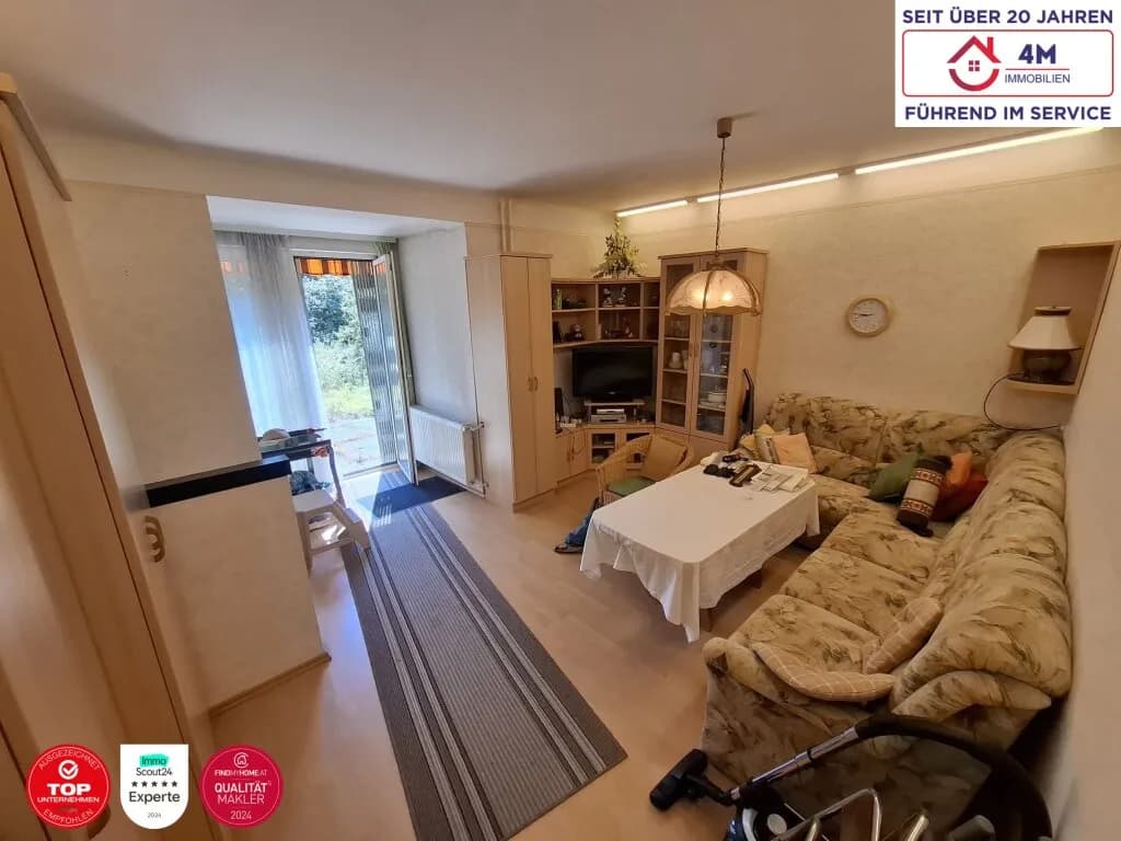 4-Zimmer-Haus kaufen in Wien – 121,42 m², € 899.000 – Bild 3 von 9