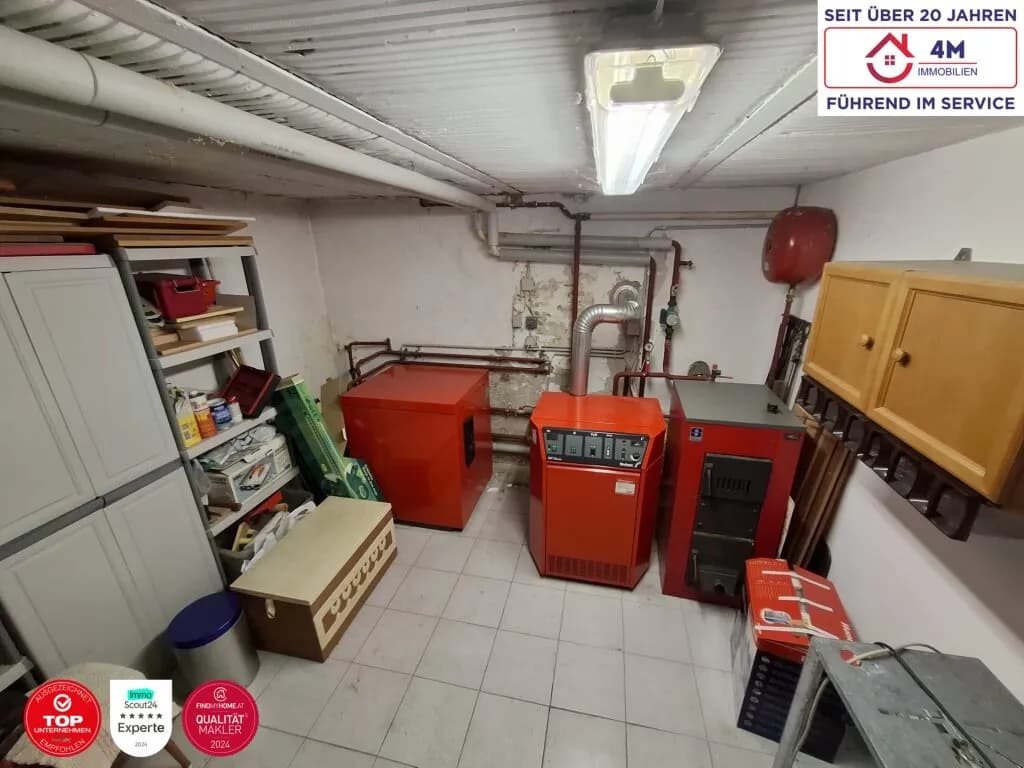 4-Zimmer-Haus kaufen in Wien – 121,42 m², € 899.000 – Bild 7 von 9