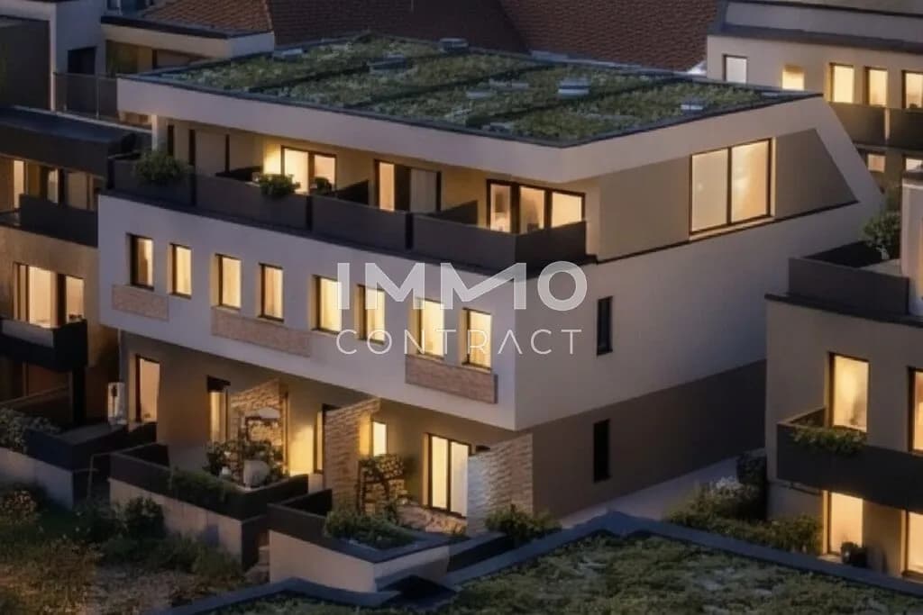 4-Zimmer-Haus kaufen in Wien – 92,13 m², € 633.500
