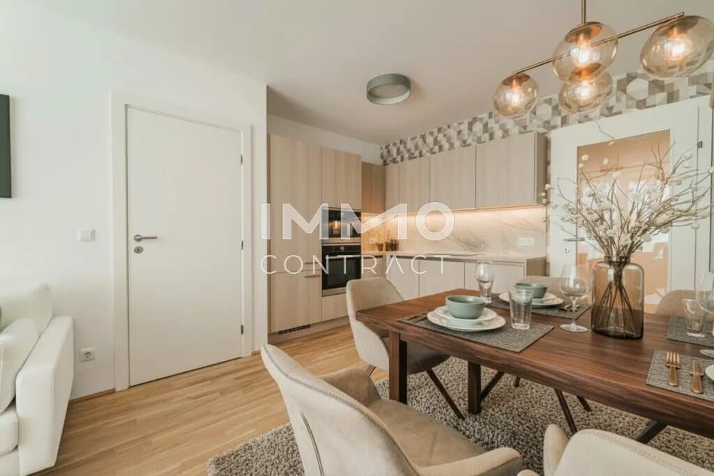 1-Zimmer-Wohnung kaufen in Wien – 30,84 m², € 207.500