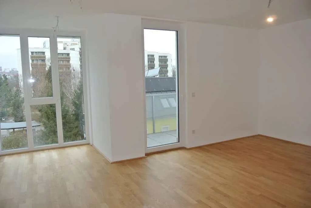2-Zimmer-Wohnung kaufen in Wien – 41,69 m², € 293.342