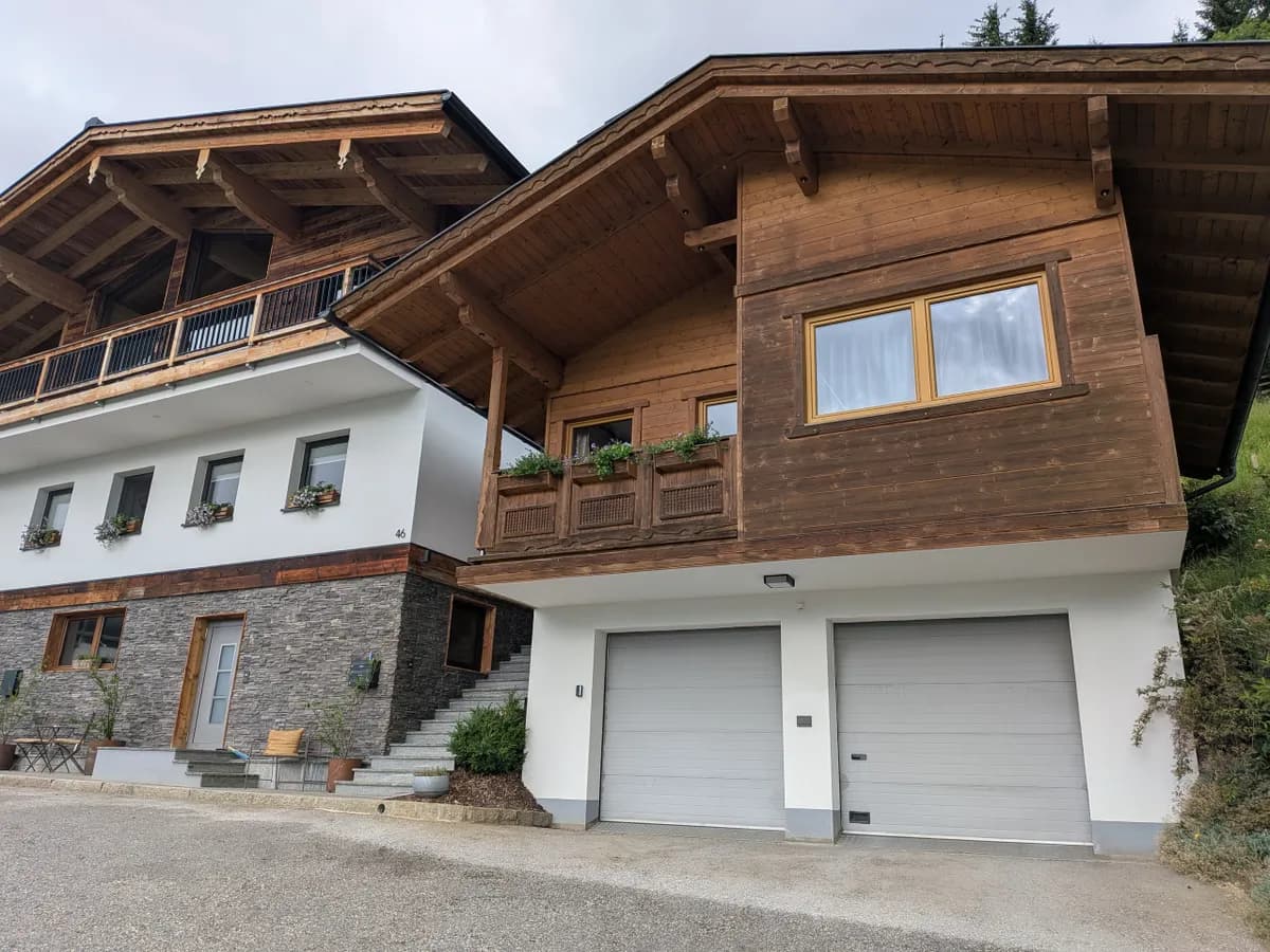 1-Zimmer-Wohnung mieten in Sankt Johann im Pongau – 49 m², € 900 – Bild 2 von 15