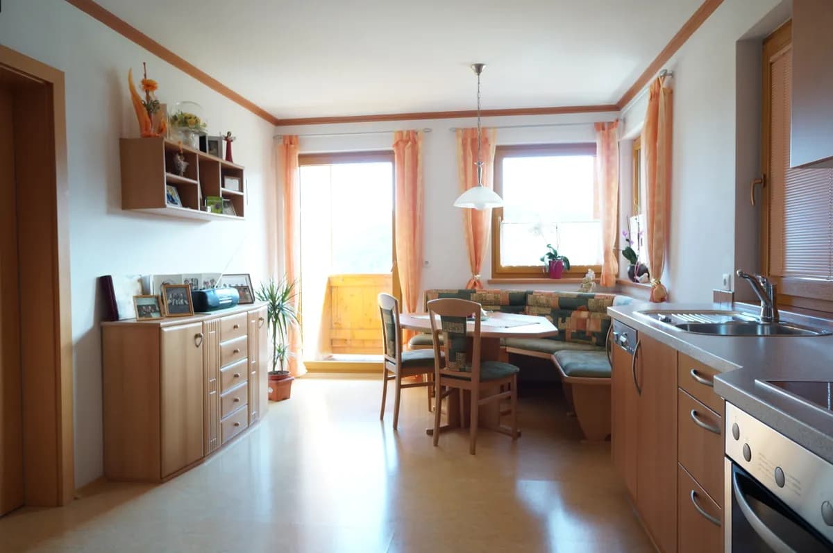 1-Zimmer-Wohnung mieten in Sankt Johann im Pongau – 49 m², € 900 – Bild 3 von 15