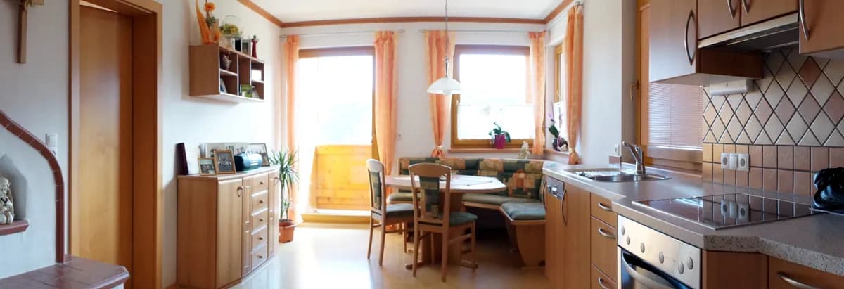 1-Zimmer-Wohnung mieten in Sankt Johann im Pongau – 49 m², € 900 – Bild 4 von 15