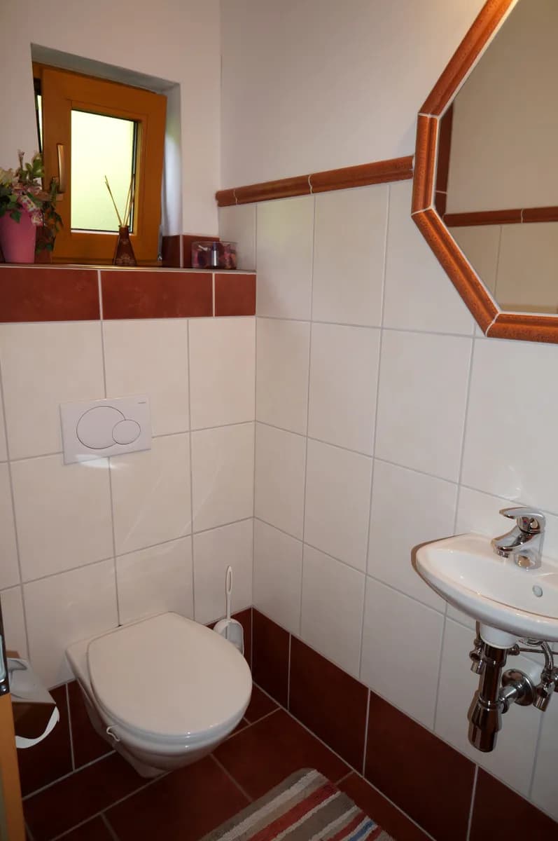 1-Zimmer-Wohnung mieten in Sankt Johann im Pongau – 49 m², € 900 – Bild 8 von 15