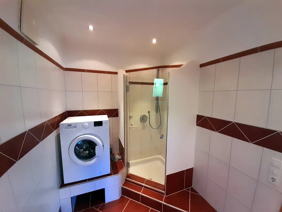 1-Zimmer-Wohnung mieten in Sankt Johann im Pongau – 49 m², € 900 – Bild 9 von 15