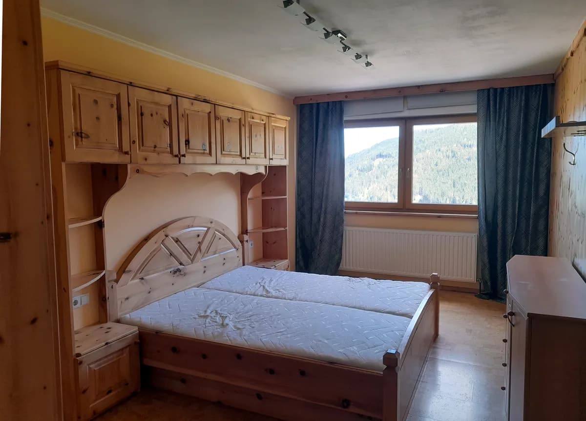 1-Zimmer-Wohnung mieten in Sankt Johann im Pongau – 49 m², € 900 – Bild 11 von 15