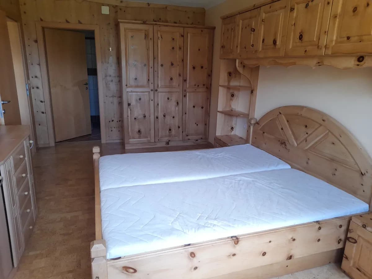1-Zimmer-Wohnung mieten in Sankt Johann im Pongau – 49 m², € 900 – Bild 12 von 15