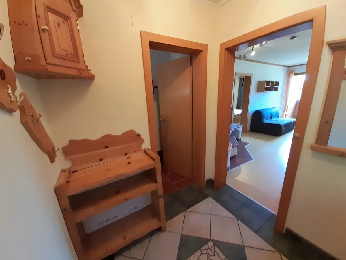 1-Zimmer-Wohnung mieten in Sankt Johann im Pongau – 49 m², € 900 – Bild 14 von 15