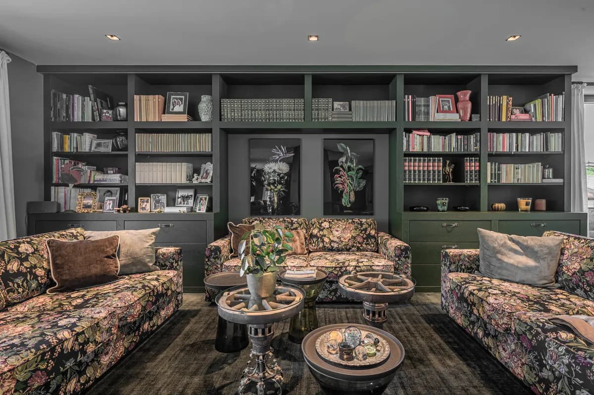 9-Zimmer-Immobilie kaufen in Kitzbühel – 860 m², € 13.800.000 – Bild 3 von 5