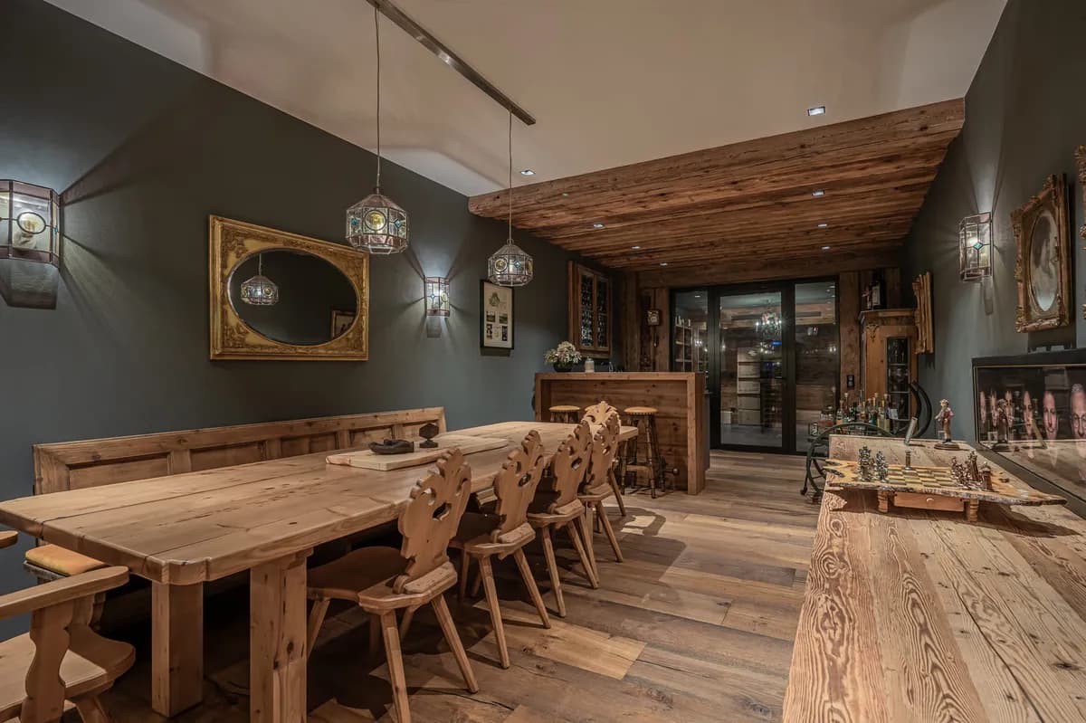 9-Zimmer-Immobilie kaufen in Kitzbühel – 860 m², € 13.800.000 – Bild 5 von 5