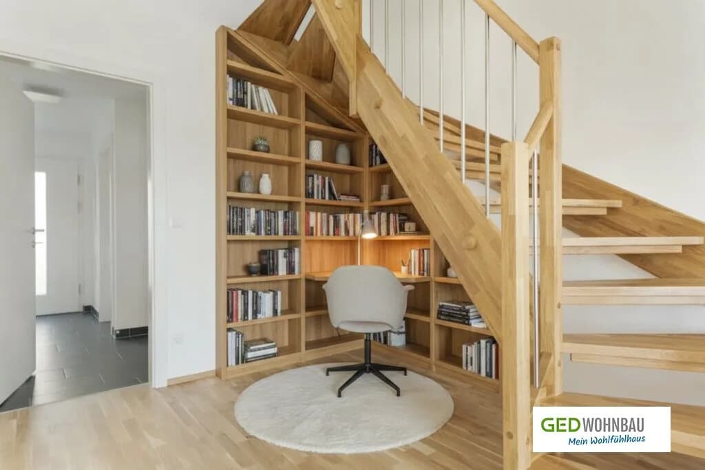 4-Zimmer-Haus kaufen in Mistelbach – 116,88 m², € 597.000 – Bild 4 von 7