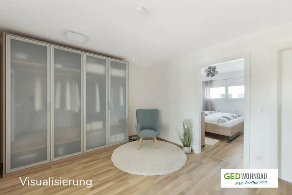 4-Zimmer-Haus kaufen in Mistelbach – 116,88 m², € 597.000 – Bild 5 von 7