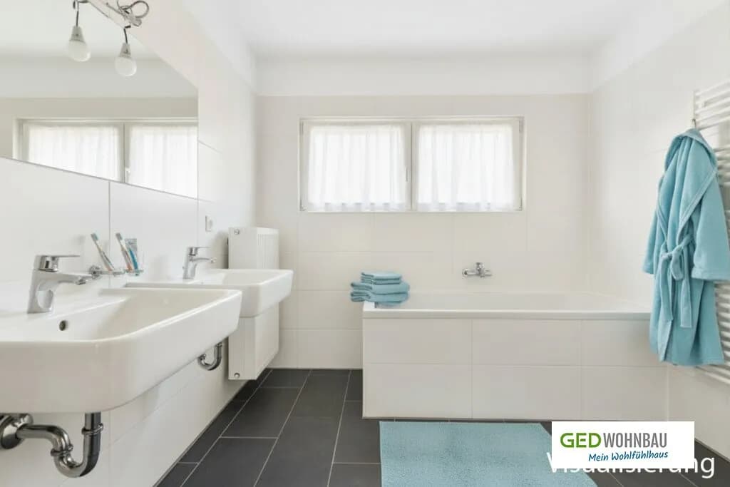 4-Zimmer-Haus kaufen in Mistelbach – 116,88 m², € 597.000 – Bild 6 von 7