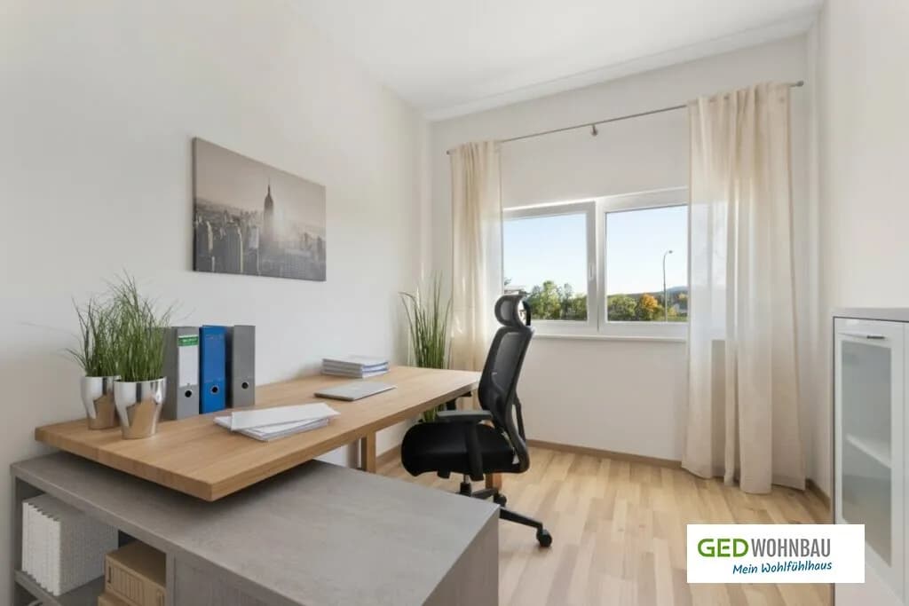 4-Zimmer-Haus kaufen in Mistelbach – 116,88 m², € 613.000 – Bild 8 von 8