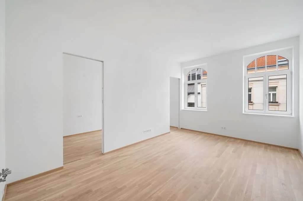 2-Zimmer-Wohnung kaufen in Wien – 46,41 m², € 343.000 – Bild 13 von 14