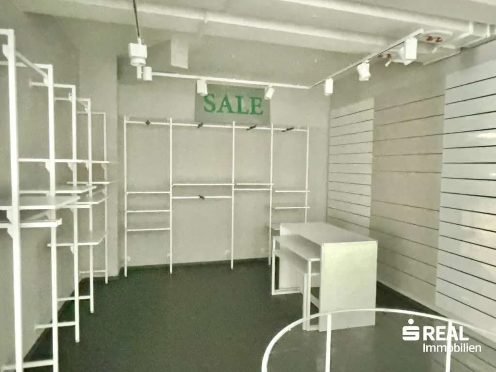 Gewerbeimmobilie mieten in Wels – 320 m², € 6.400 – Bild 3 von 9