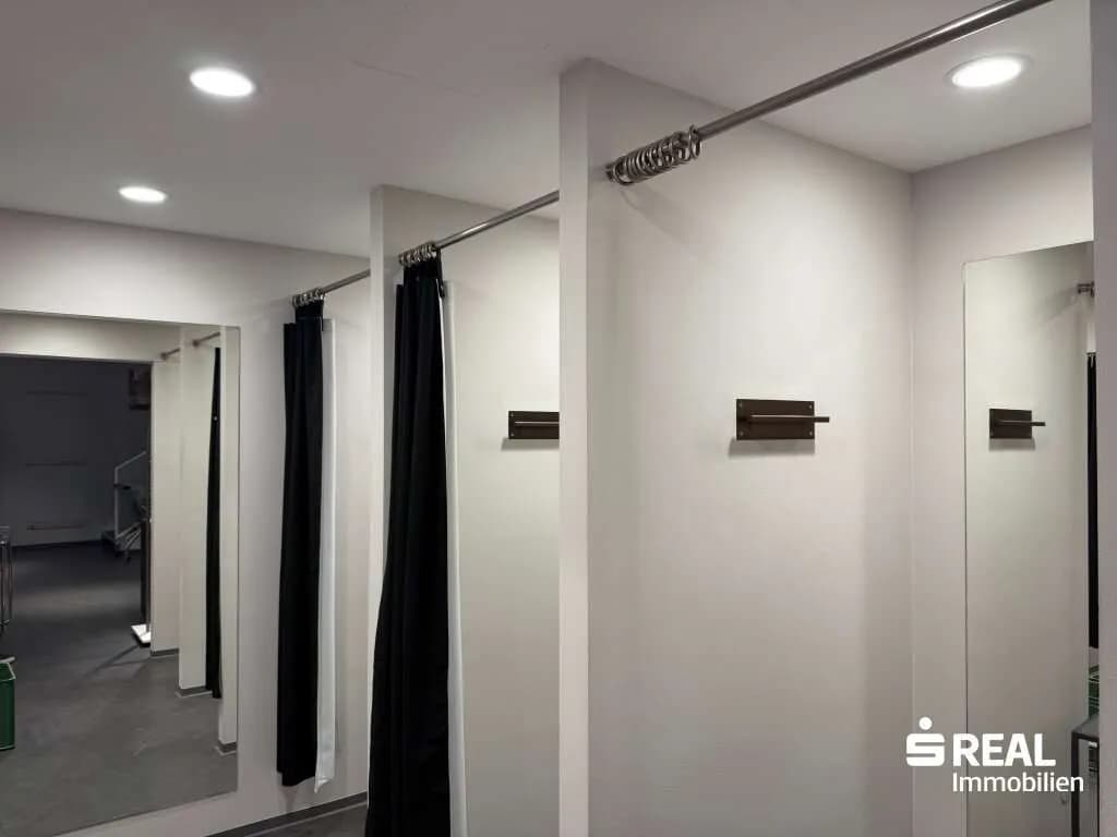 Gewerbeimmobilie mieten in Wels – 320 m², € 6.400 – Bild 4 von 9