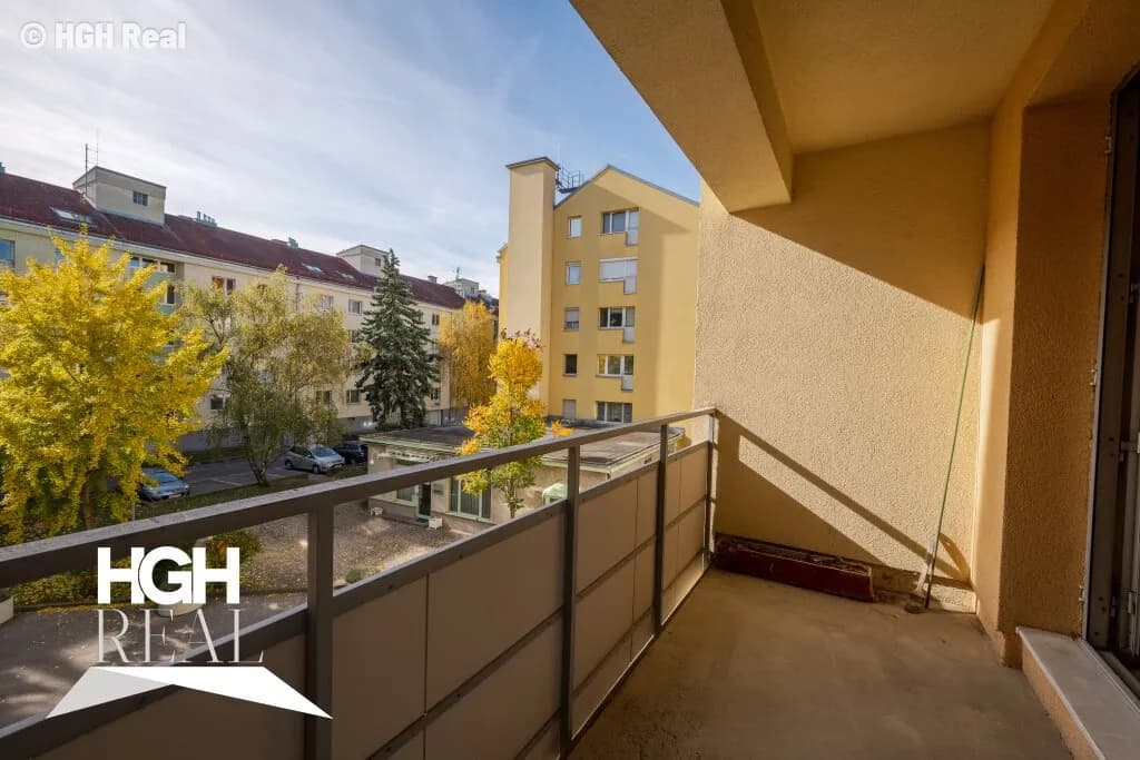 2-Zimmer-Wohnung kaufen in Wien – 73,56 m², € 249.000