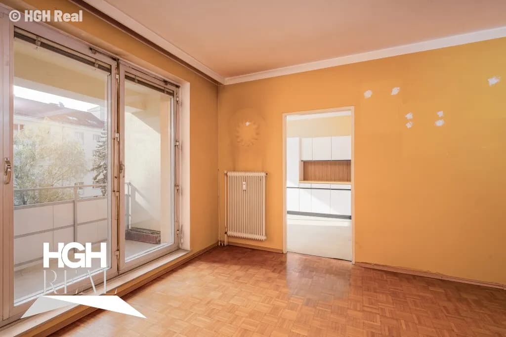 2-Zimmer-Wohnung kaufen in Wien – 73,56 m², € 249.000 – Bild 6 von 21