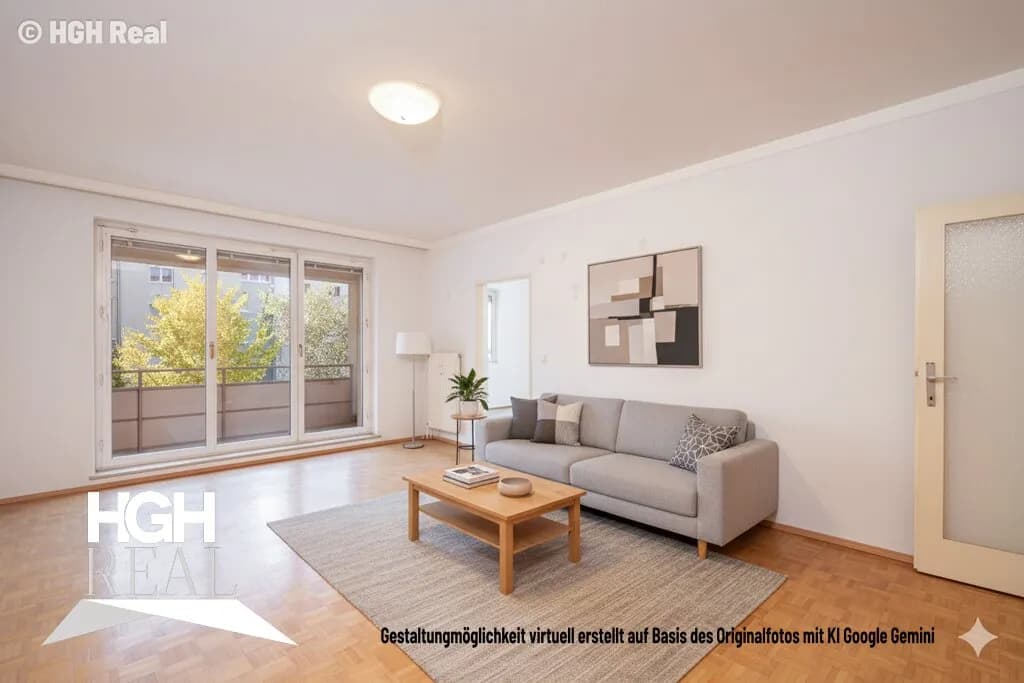 2-Zimmer-Wohnung kaufen in Wien – 73,56 m², € 249.000 – Bild 8 von 21