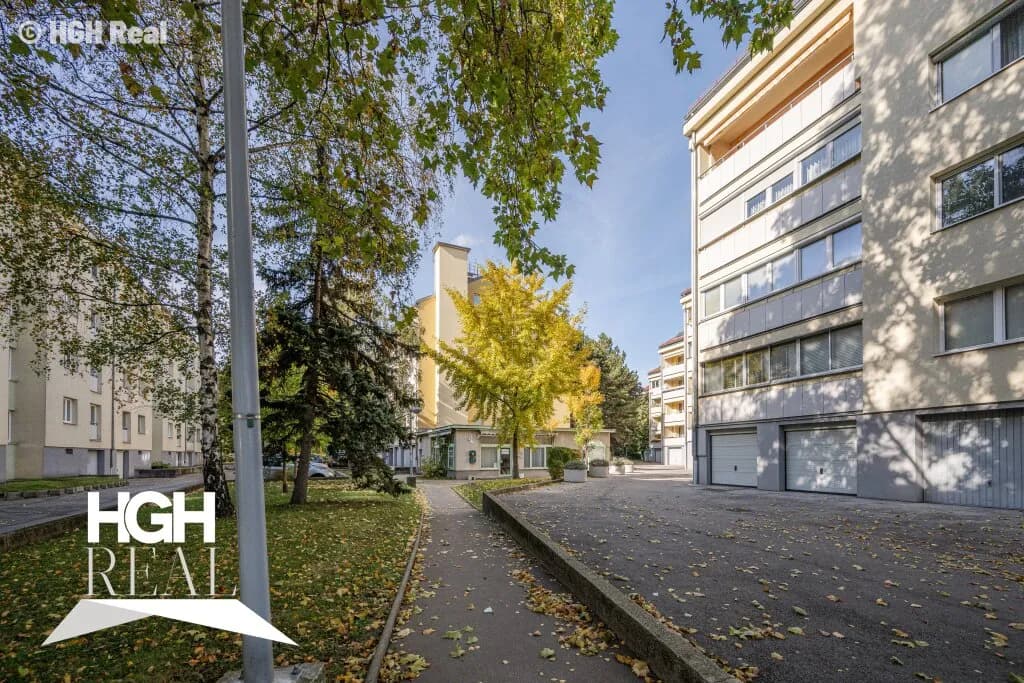 2-Zimmer-Wohnung kaufen in Wien – 73,56 m², € 249.000 – Bild 19 von 21