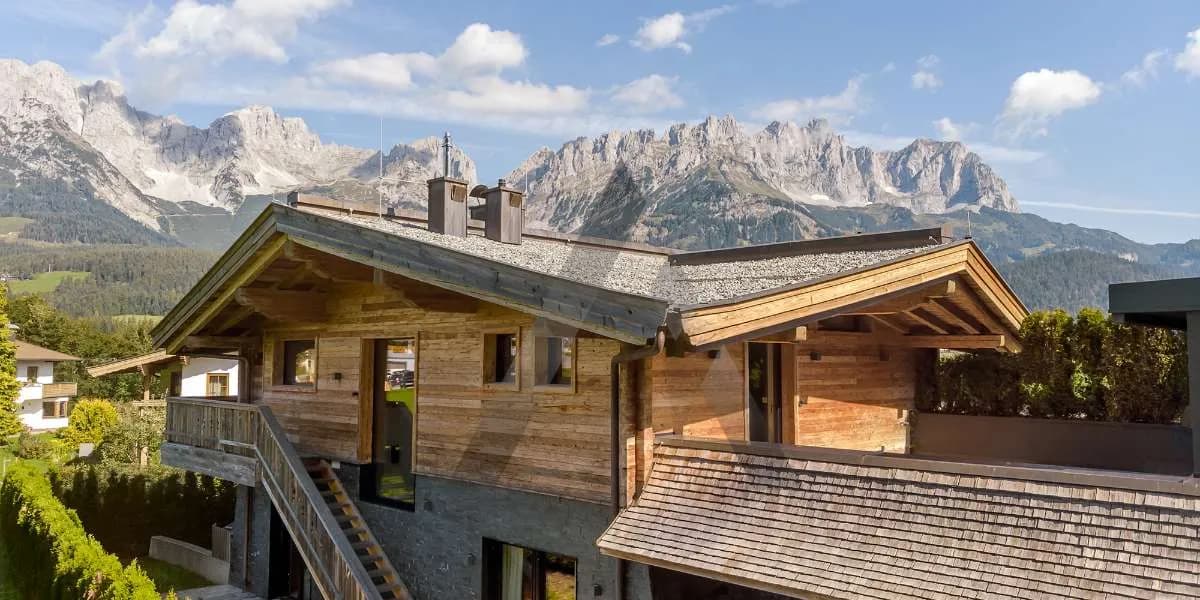 6-Zimmer-Haus kaufen in Kitzbühel – 229 m² – Bild 2 von 22