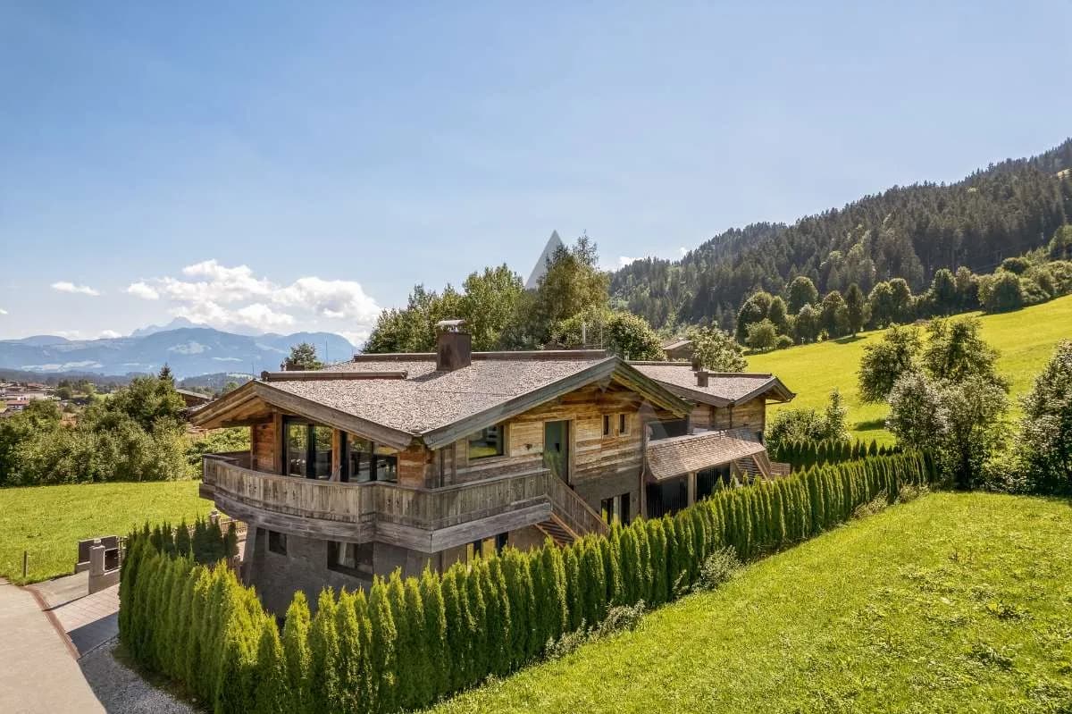 6-Zimmer-Haus kaufen in Kitzbühel – 229 m² – Bild 3 von 22