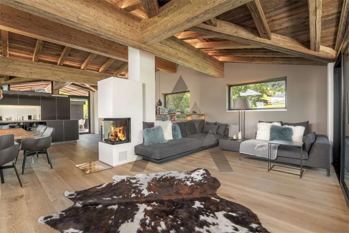 6-Zimmer-Haus kaufen in Kitzbühel – 229 m² – Bild 4 von 22