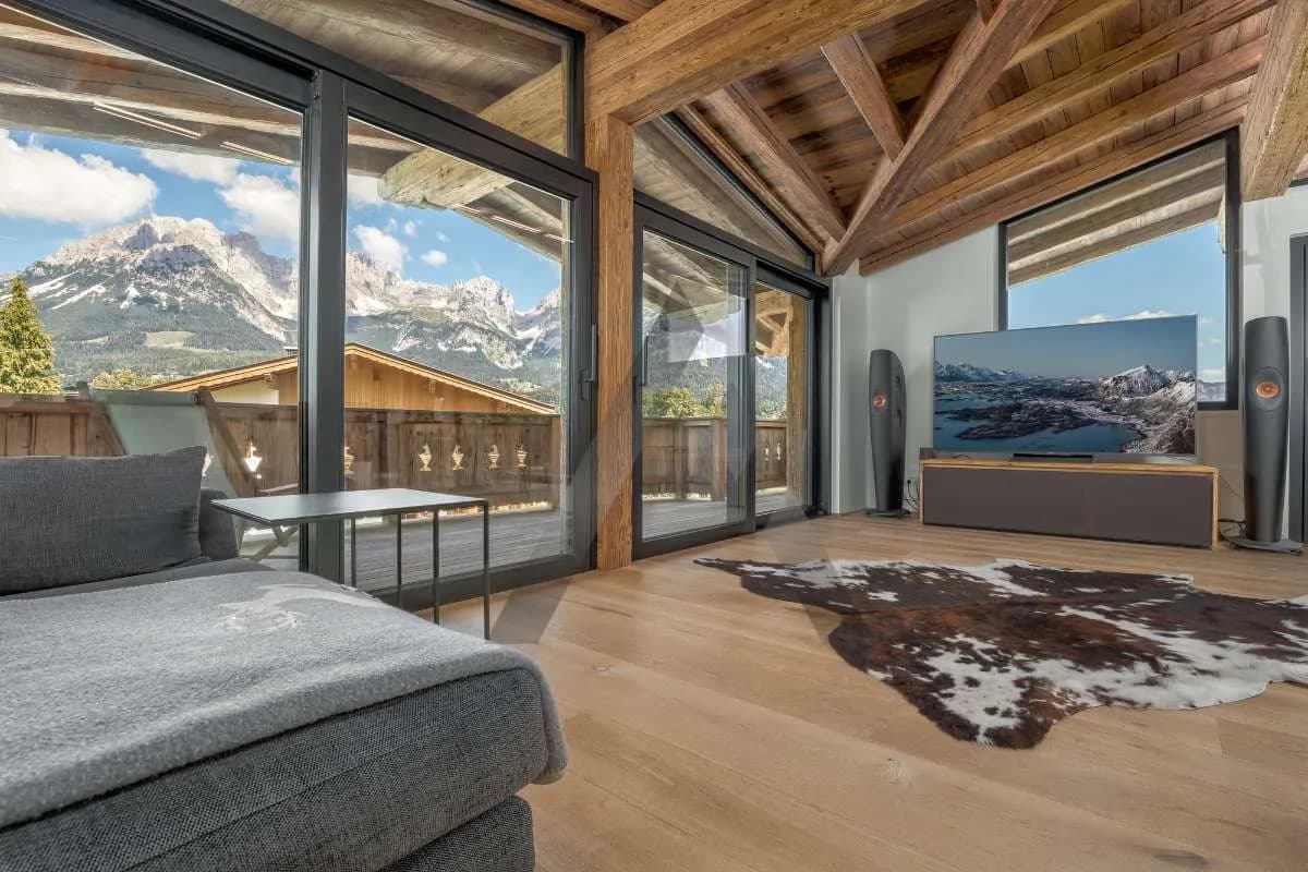 6-Zimmer-Haus kaufen in Kitzbühel – 229 m² – Bild 5 von 22