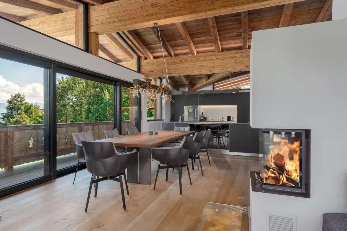6-Zimmer-Haus kaufen in Kitzbühel – 229 m² – Bild 7 von 22