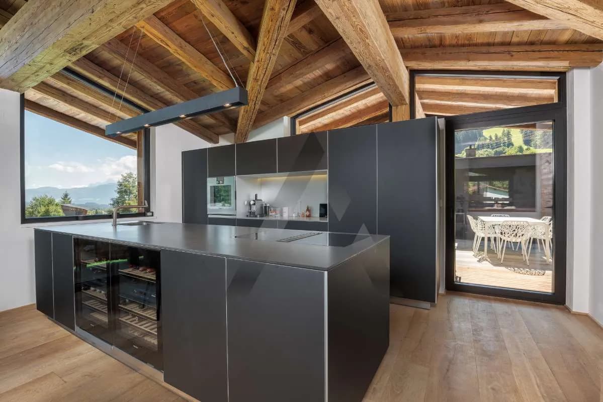 6-Zimmer-Haus kaufen in Kitzbühel – 229 m² – Bild 8 von 22