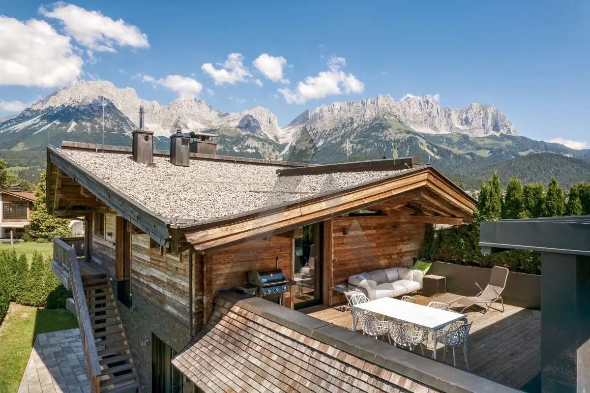 6-Zimmer-Haus kaufen in Kitzbühel – 229 m² – Bild 9 von 22