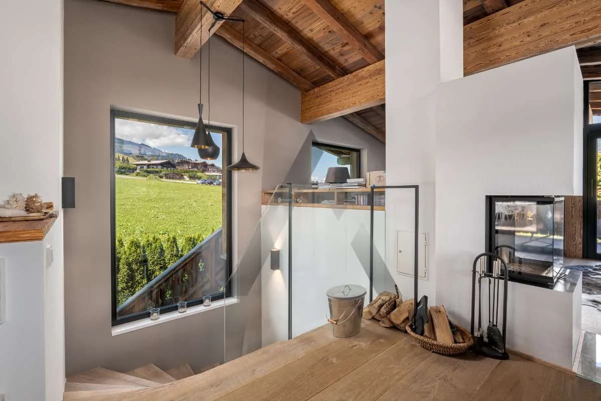 6-Zimmer-Haus kaufen in Kitzbühel – 229 m² – Bild 10 von 22