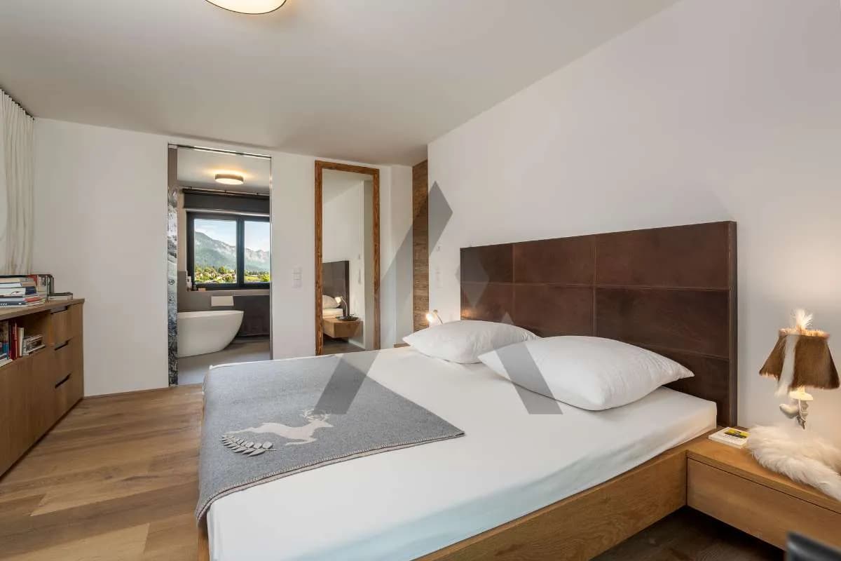 6-Zimmer-Haus kaufen in Kitzbühel – 229 m² – Bild 11 von 22