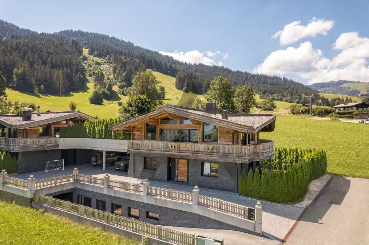 6-Zimmer-Haus kaufen in Kitzbühel – 229 m² – Bild 18 von 22