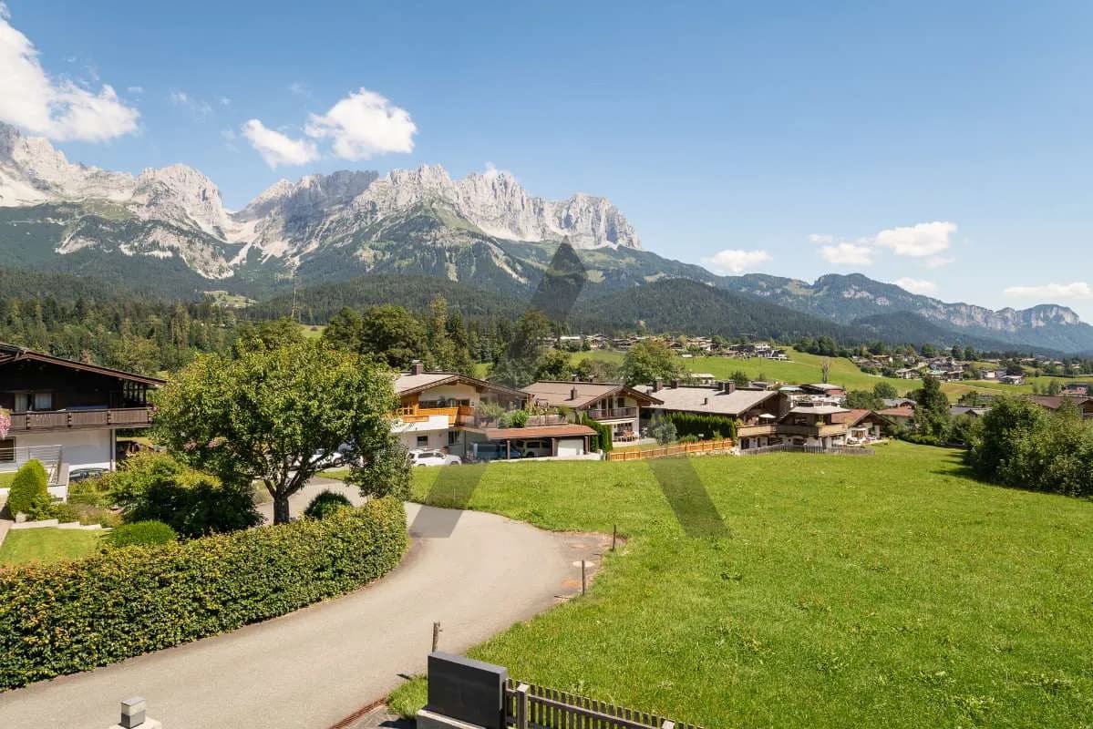 6-Zimmer-Haus kaufen in Kitzbühel – 229 m² – Bild 21 von 22